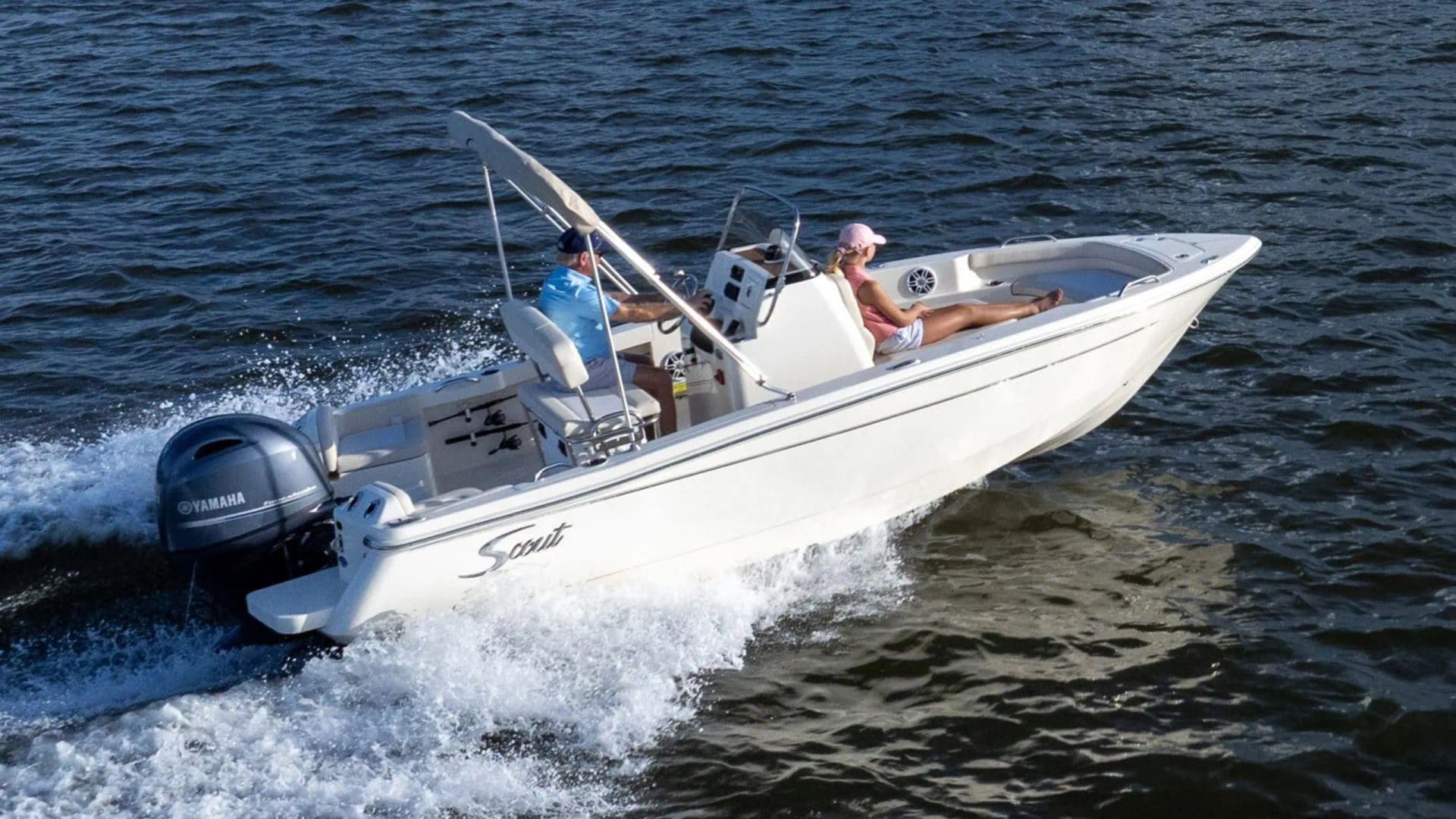 188 Sportfish