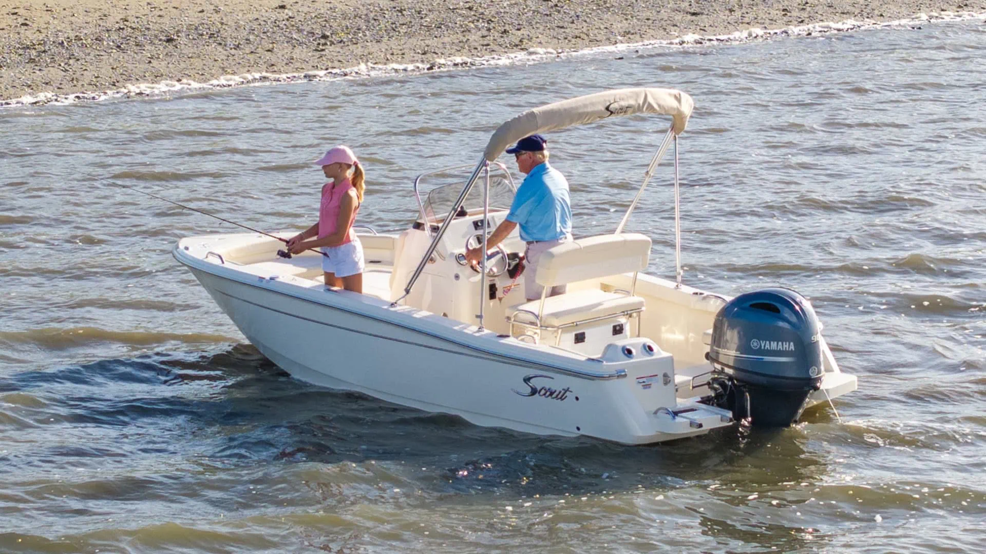 188 Sportfish