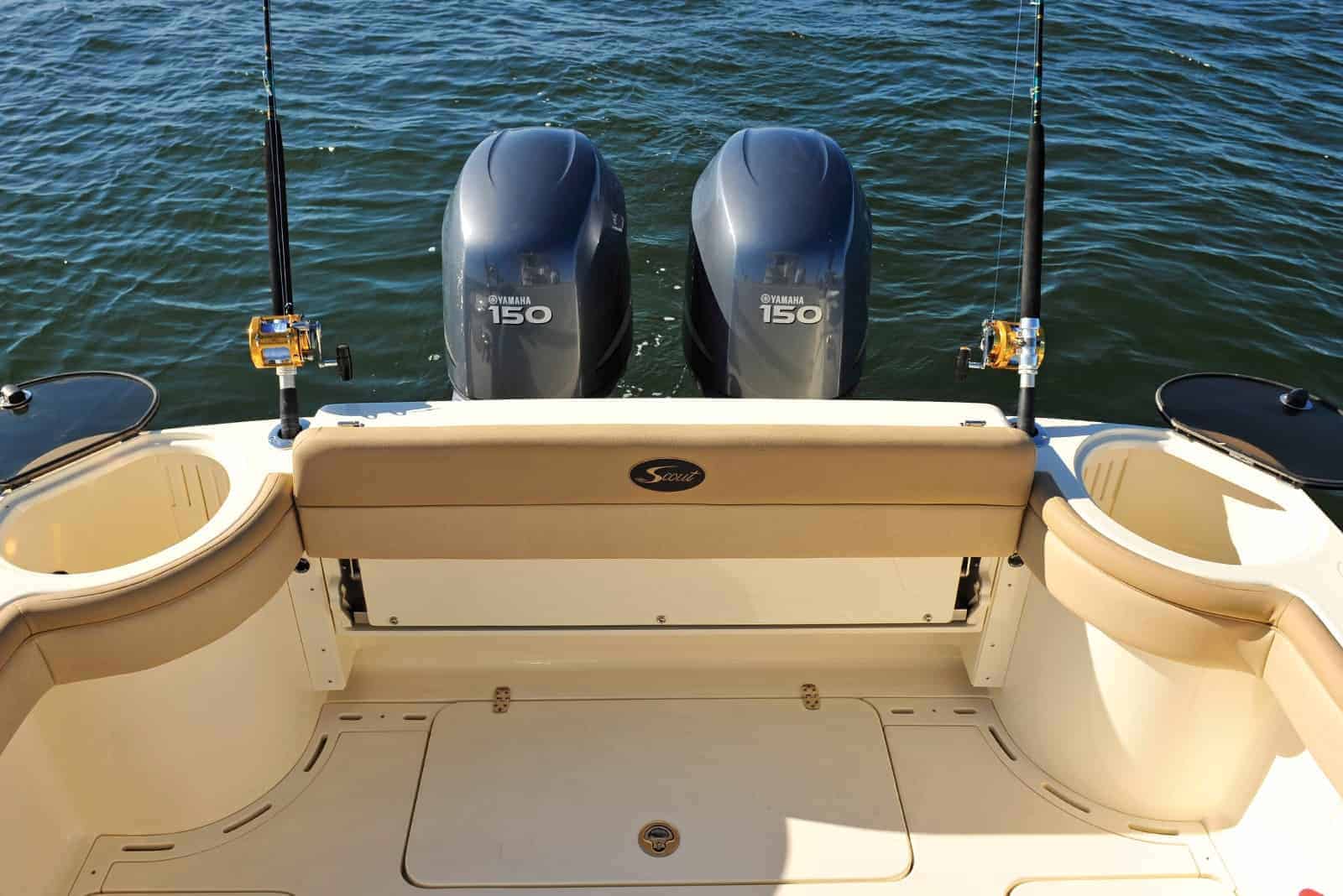 A information to saving gas along with your boat