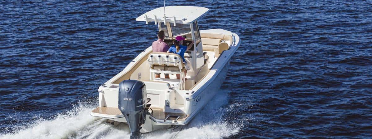 How To Buy A Used Fishing Boat