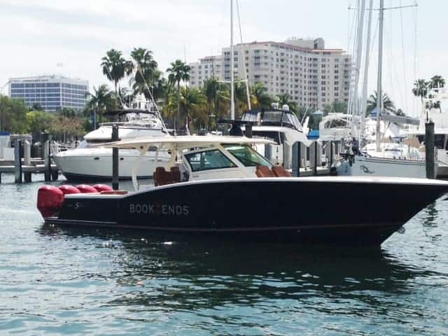 Scout Yacht Tender