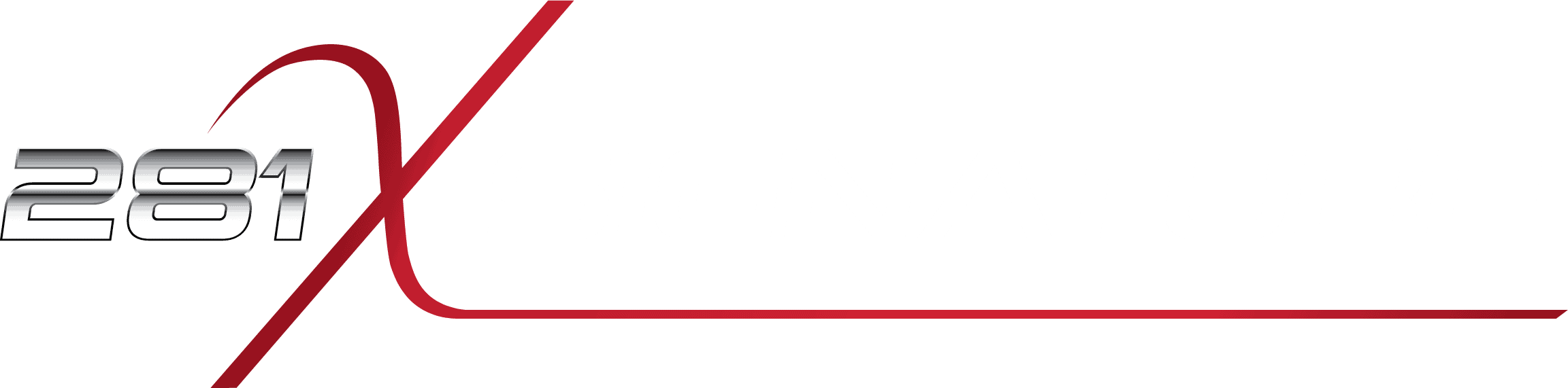 281-x-signature-logo