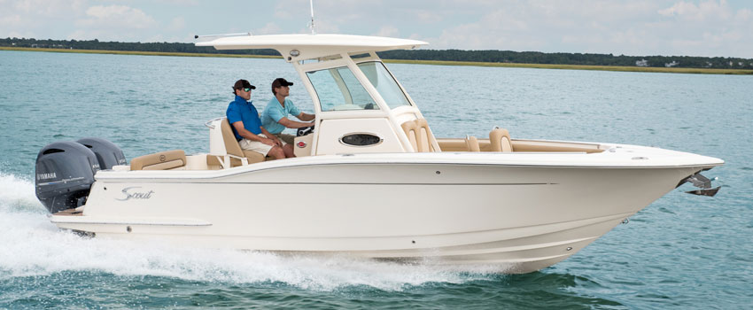 Boating Safety