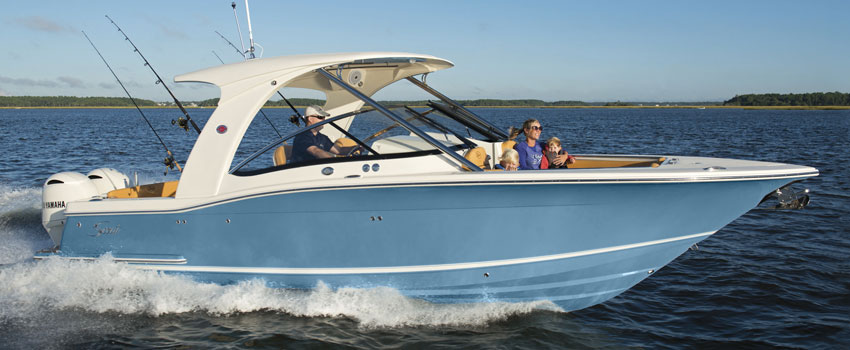 275 Dorado