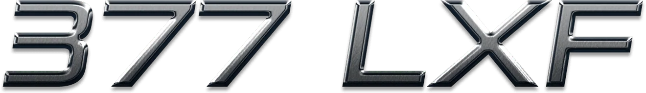 377 LXF