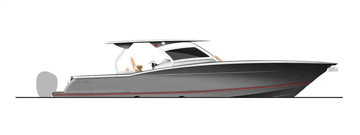 New 380 LXF