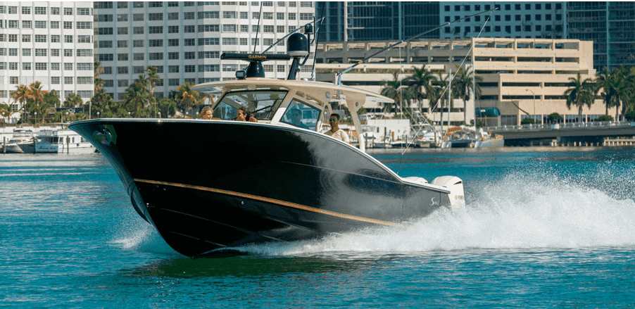 LXF Series