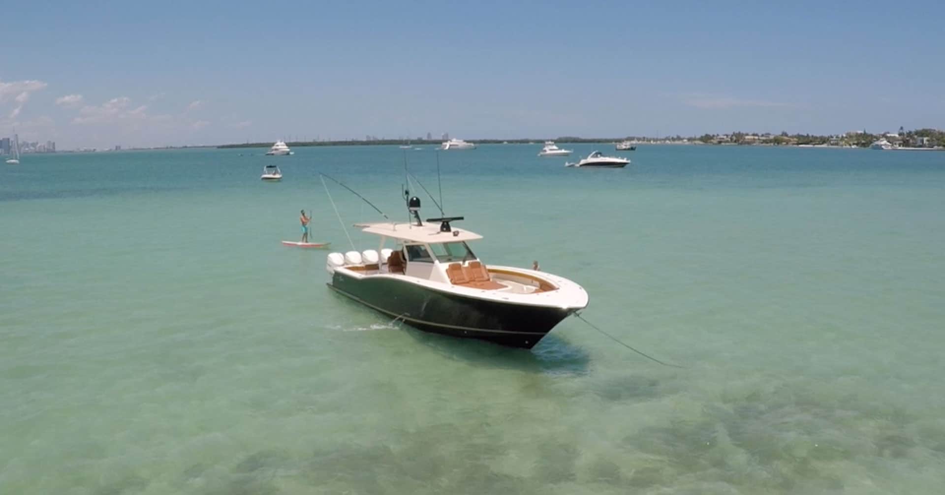 Boat Registration