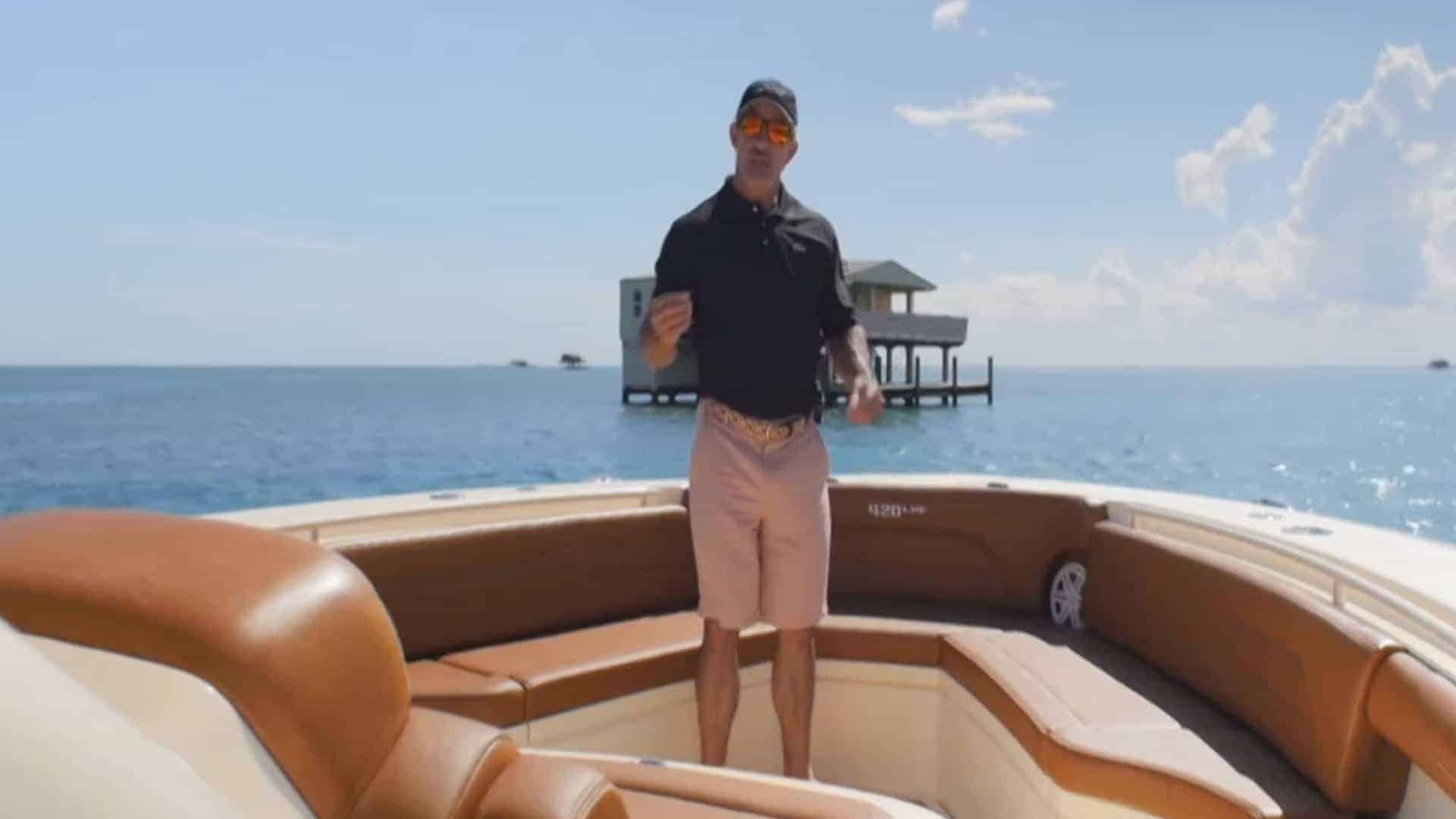 Boat Warranties