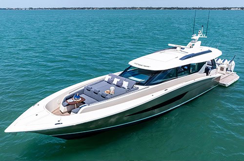 Scout - Luxury Center Console, Sport Fishing & Bay Boats