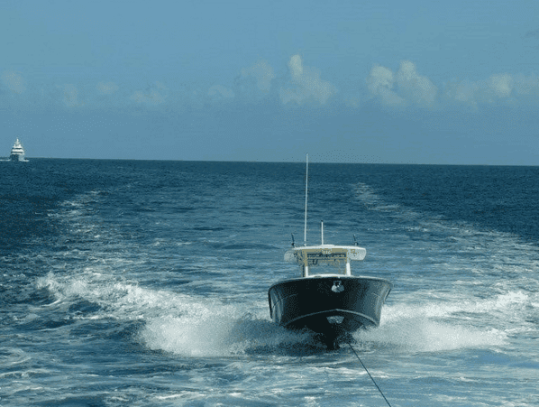 Boat Insurance