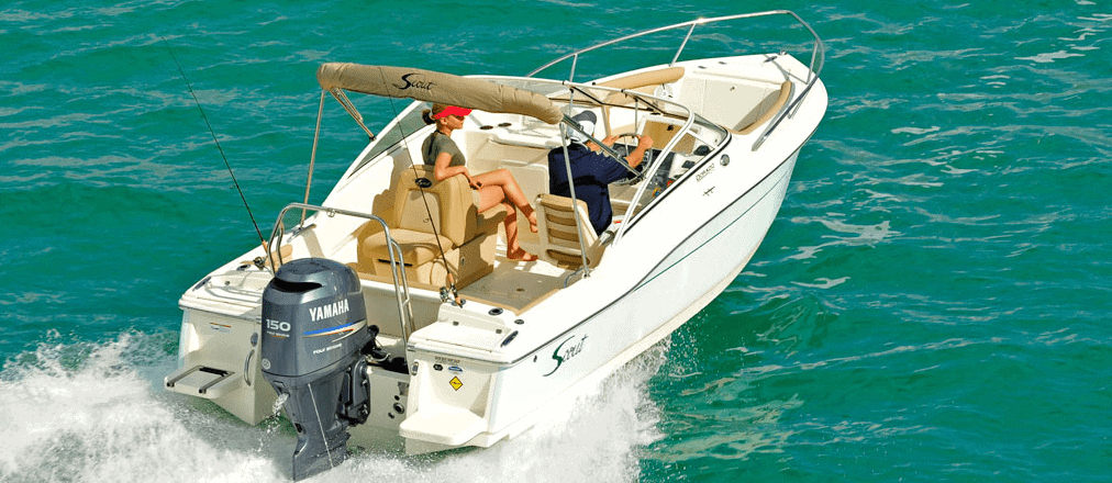 Boating Season