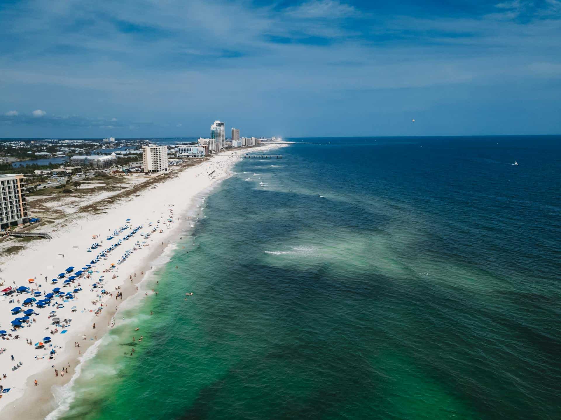 Gulf Shores AL