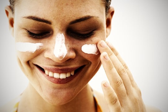 Sun Protection