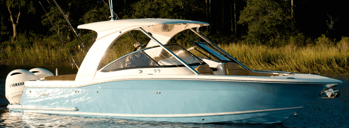 The 275 Dorado